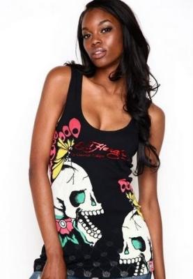 cheap Ed Hardy shirt(Women)-774